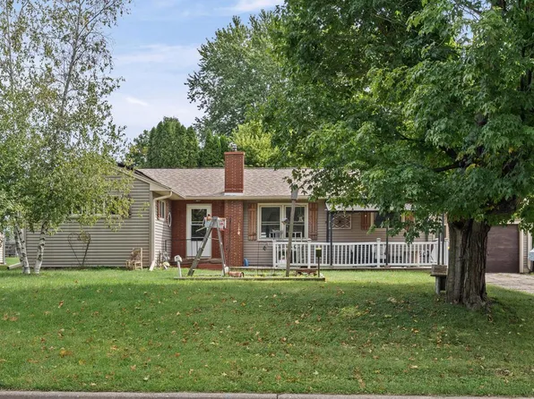 407 Long Coulee ROAD, Holmen, WI 54636