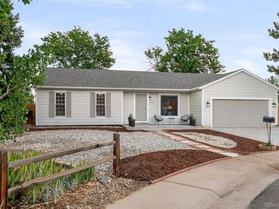 17747 E Montana Place, Aurora, CO, 80017