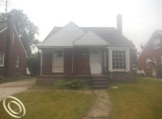 10824 Duprey St, Detroit, MI 48224