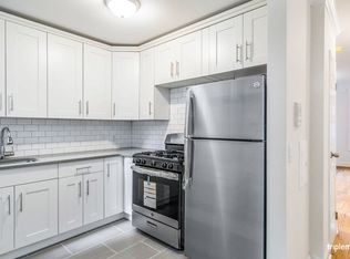 502 W 149th St APT 1A, New York, NY 10031