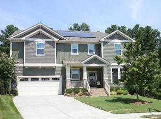 19 Wesleywood Dr, Durham, NC 27707