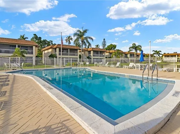 1155 Sandpiper ST #E1, NAPLES, FL 34102