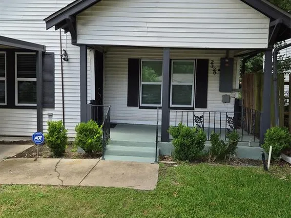 2329 Connor Ave, Waco, TX 76706