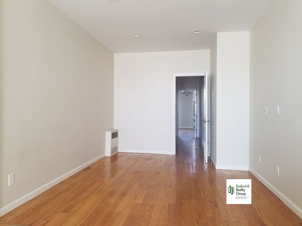 2nd image of 2016 Greene Ave #2C