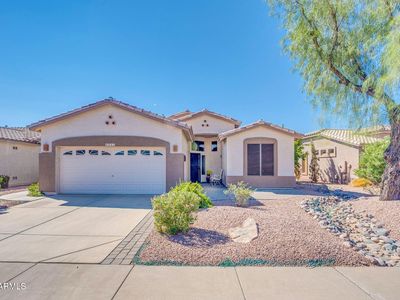 4551 E Sycamore Ct, Gilbert, AZ, 85298
