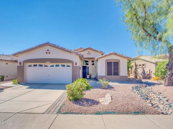 4551 E SYCAMORE Court, Gilbert, AZ 85298