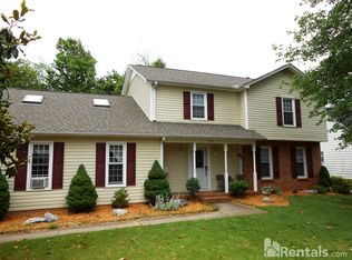 103 Pigeon Point, Greenville, SC 29607