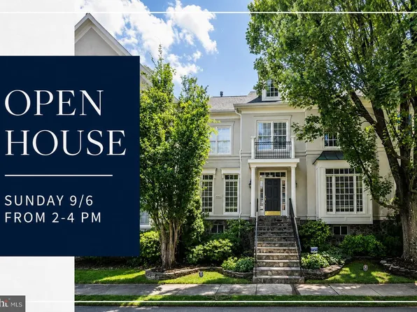 10103 Farr Oak Pl, Fairfax, VA 22030