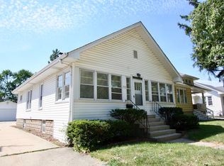 1513 Waverly Pl, Joliet, IL 60435