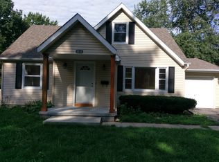 1010 N 77th St, Omaha, NE 68114