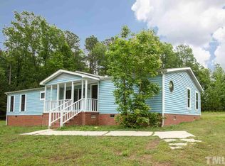 4914 Bahama Rd, Rougemont, NC 27572