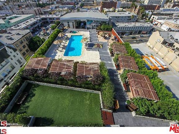 3rd image of 3785 Wilshire Blvd APT 1503