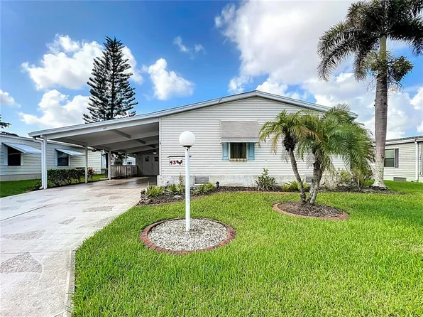 43 Meadowlark Cir, Ellenton, FL 34222