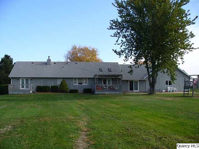 Home for Sale in Quincy, IL $224,900