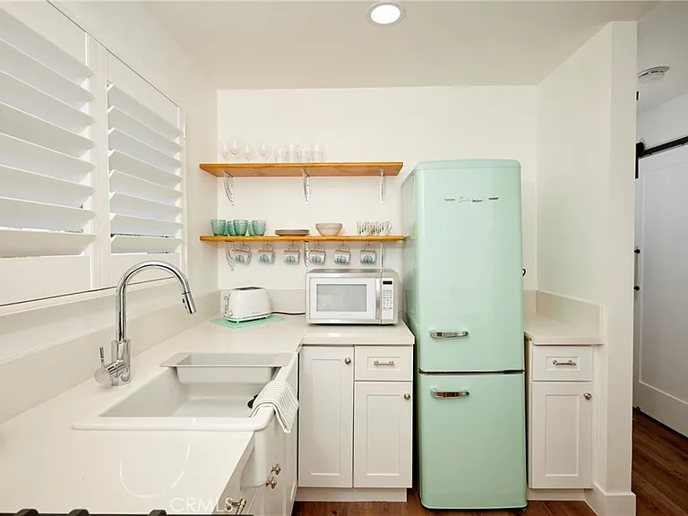 728 Euclid St #D — Photo 8