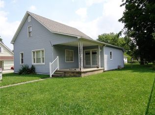 149 N Johnson St, Cambridge City, IN 47327