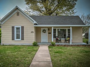 2124 S Porter Ave, Joplin, MO 64804