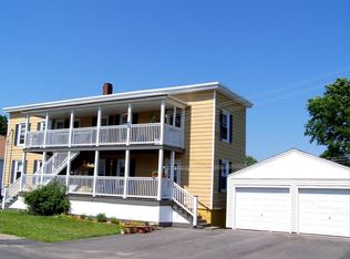 9 Ray St, Biddeford, ME 04005