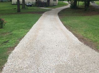 170 County Road 1510, Jacksonville, TX 75766