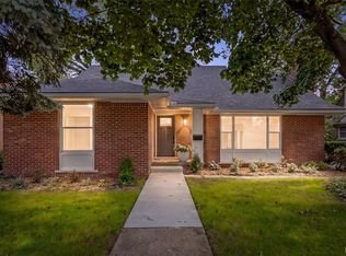 19984 Fairway Dr, Grosse Pointe Woods, MI 48236