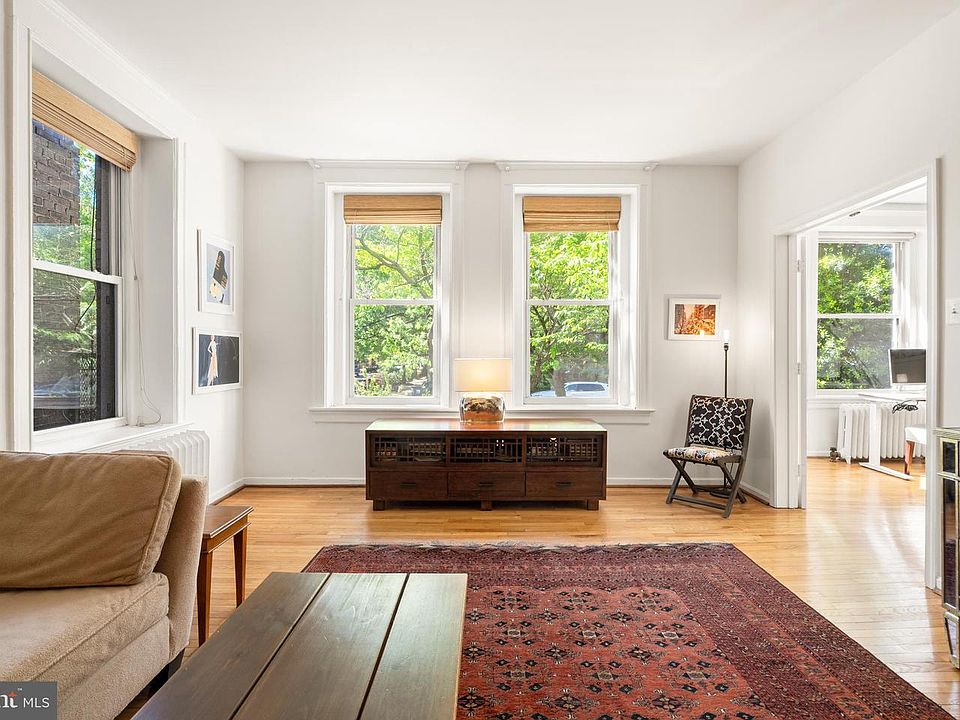 1st image of 1855 Calvert St NW APT 101
