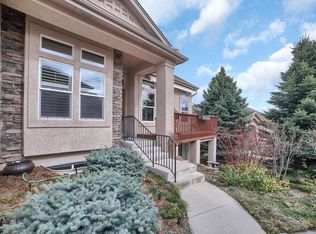 3658 Plantation Grv, Colorado Springs, CO 80920