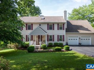 37 Old Homestead Cir, Palmyra, VA 22963