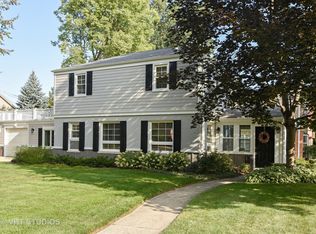 646 S Dryden Pl, Arlington Heights, IL