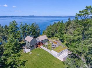 1224 Shark Reef Rd, Lopez Island, WA 98261