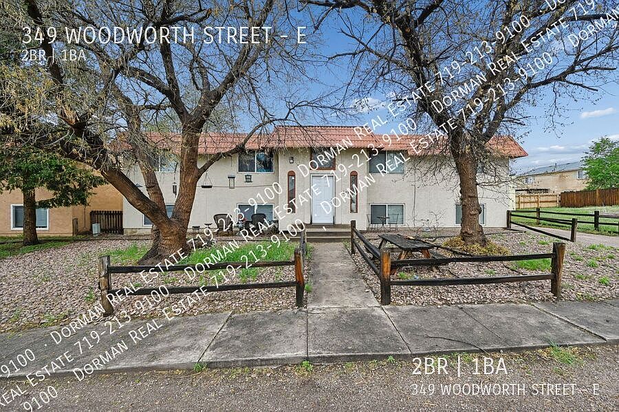 1st image of 349 Woodworth St APT E