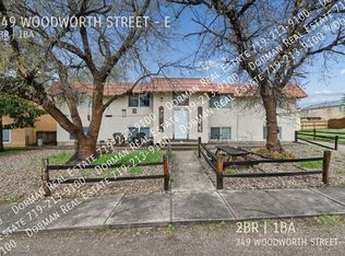 349 Woodworth St APT E, Monument, CO 80132
