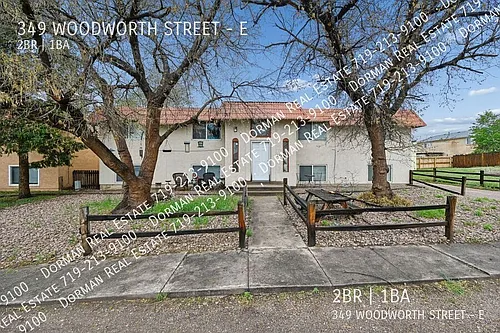 349 Woodworth St #E Photo 1