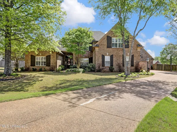 4981 Waterstone Cv, Olive Branch, MS 38654