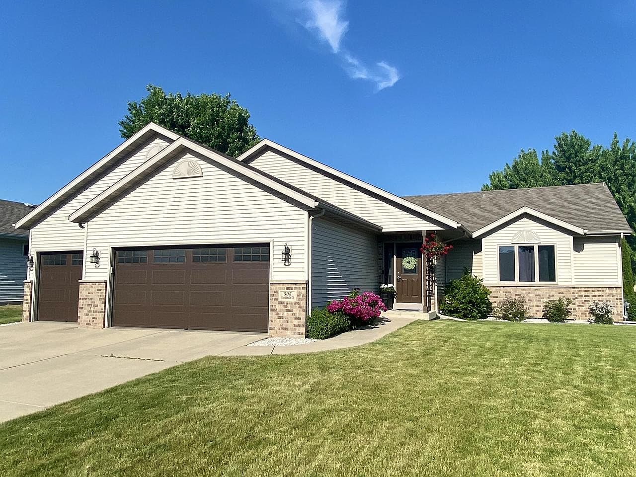 505 Normandin COURT, Sun Prairie, WI 53590 Zillow