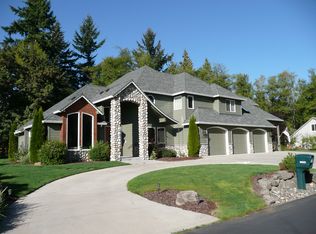 10504 NE 178th Cir, Battle Ground, WA