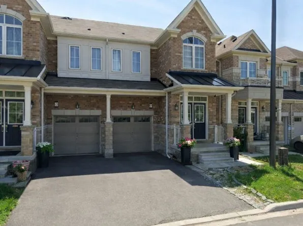 95 Baffin Cres, Brampton, ON L7A 4L1
