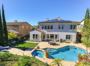 8116 Calle Catalonia, Carlsbad, CA 92009