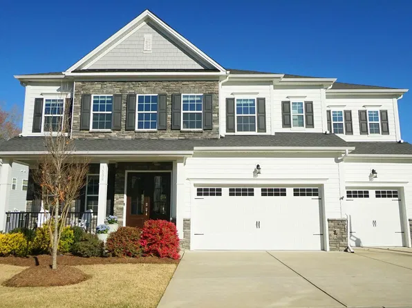 1532 Champlain Crest Way, Cary, NC 27513