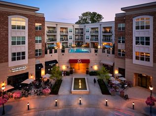 4810 Ashley Park Ln APT 1509, Charlotte, NC 28210