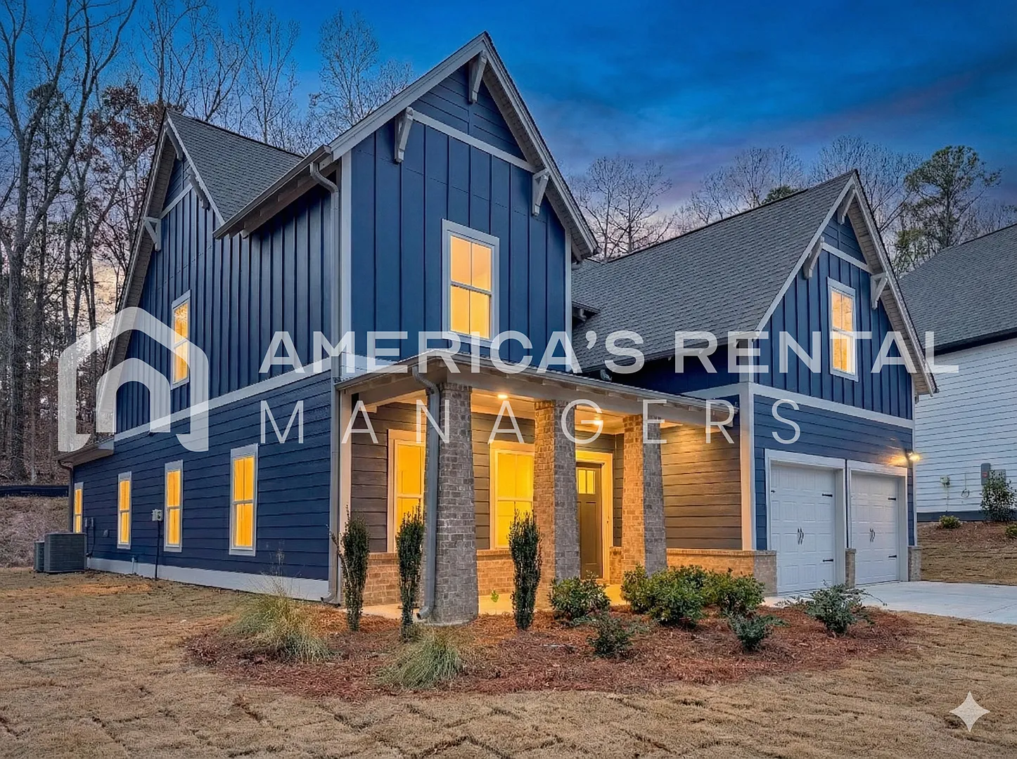 Brand New 5-Bedroom Craftsman Design! — Photo 2