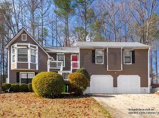6245 Stoney Creek Overlook, Austell, GA 30168
