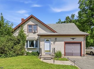 65 Marshall Hill Rd, West Milford Twp., NJ 07480