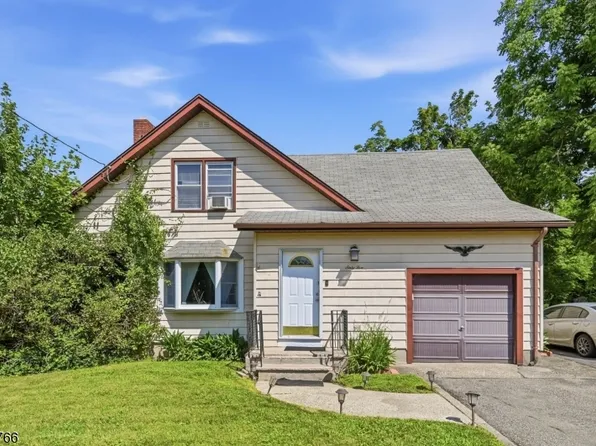 65 Marshall Hill Rd, West Milford Twp., NJ 07480