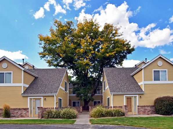 1021 Rolland Moore Dr #G-5, Fort Collins, CO 80526