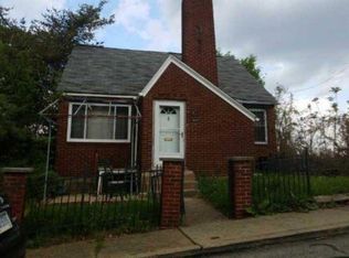 819 Shawnee St, Pittsburgh, PA 15219