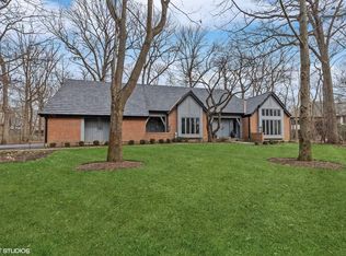 1253 Breckenridge Ct, Lake Forest, IL 60045