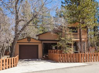 715 Vista Ave, Sugarloaf, CA 92386
