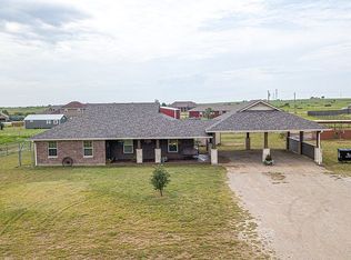 109 Blue Castle Ct, Weatherford, TX 76088