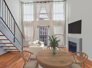 1 Cordova St E #508, Vancouver, BC V6A4H3