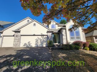 16035 SW Bobolink St, Beaverton, OR 97007